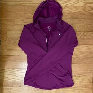 Nike Dri-fit Hoodie